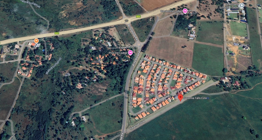 0 Bedroom Property for Sale in Waterkloof A H North West